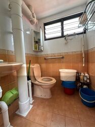 Blk 69 BLANGAH GARDEN (Bukit Merah), HDB 4 Rooms #626891901